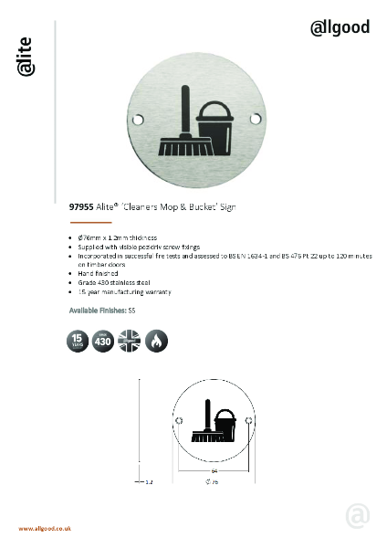 97955-Datasheet Iss05