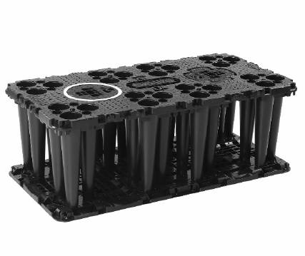 Wavin AquaCell NG - Geocellular Unit