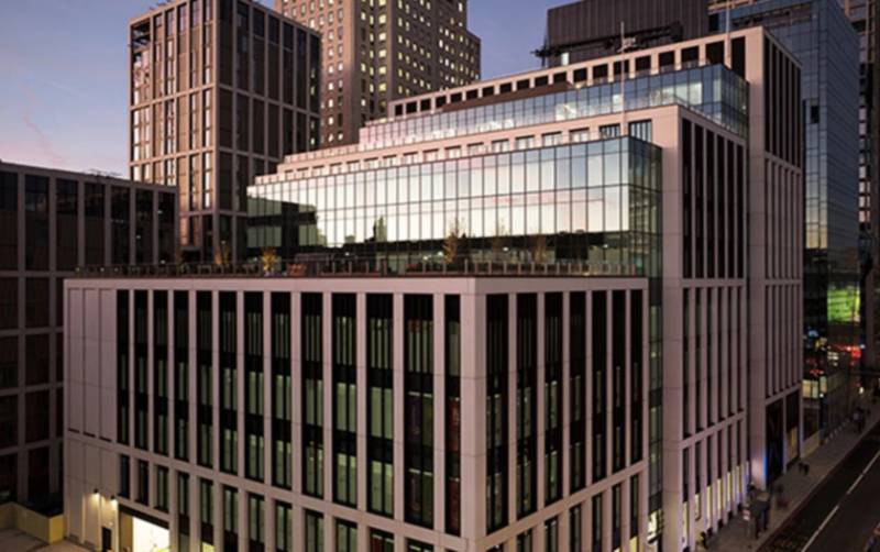 Southbank Place - London, UK