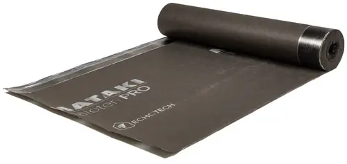 Mataki Haloten Pro EchoTech - Underlagsbelegg EchoTech