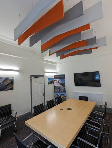 Case Study: HTC Architects, Leeds