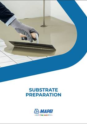Substrate Preparation 2025