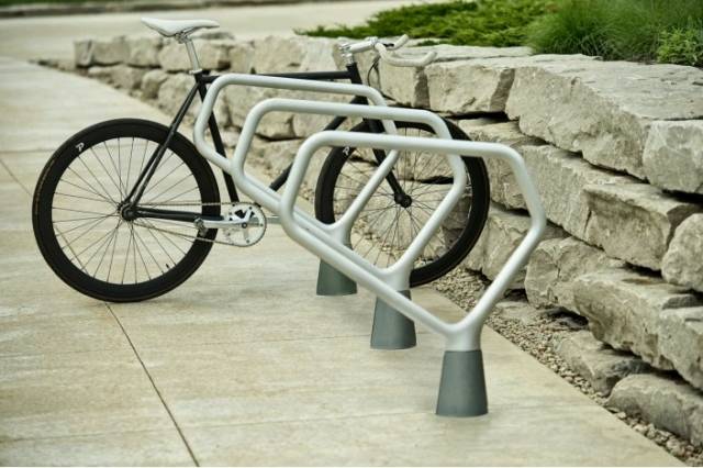 FGP Cycle Stand