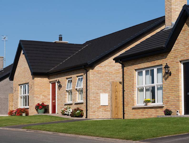 Gallion Heights Housing Development, Moneymore