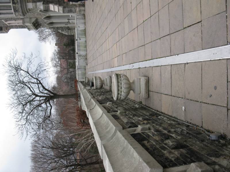 Casa Loma, Toronto