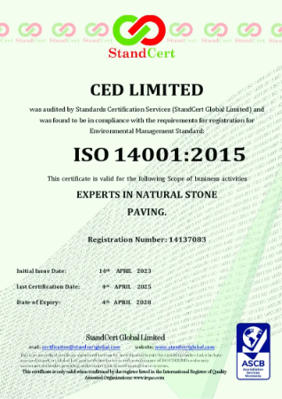 ISO 14001