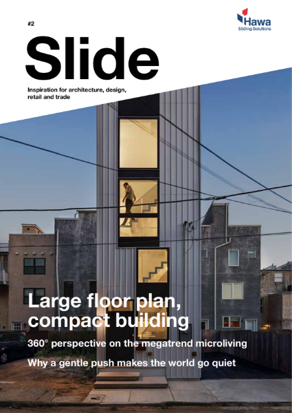 Slide Magazine