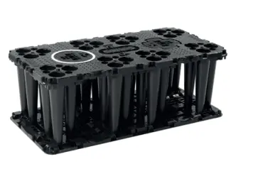 AquaCell NG and Ancillaries  - Stormwater Management System
