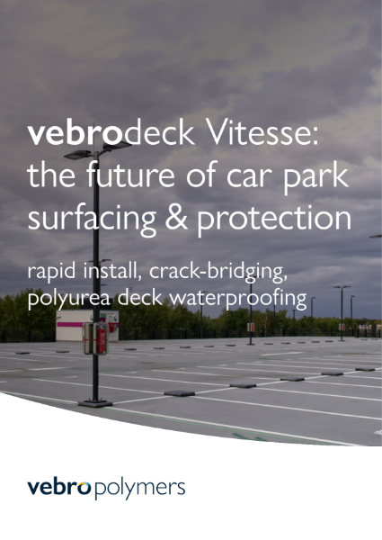 vebrodeck Vitesse