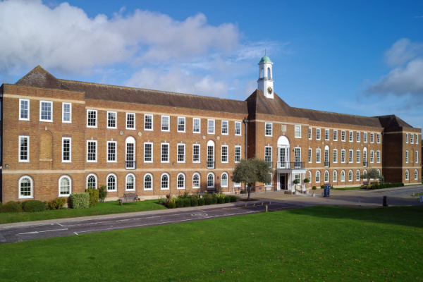 St Swithun's School