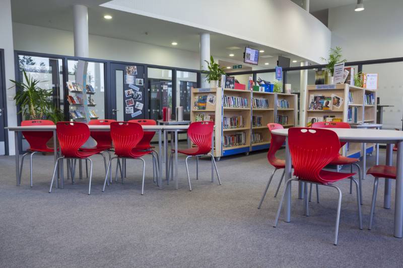 Supacord - Carpet tile