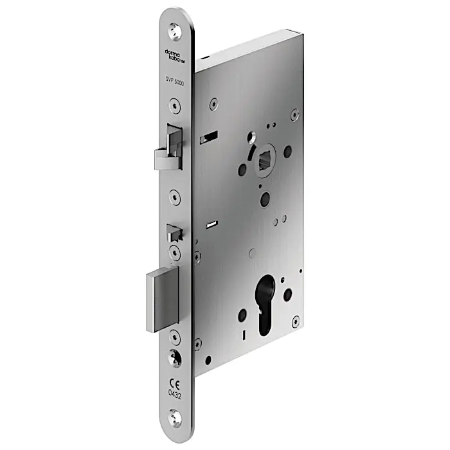 Automatic-action Locks SVP 5000 Series