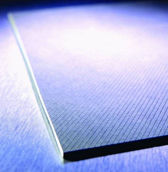 Acoustic Barrier Mat