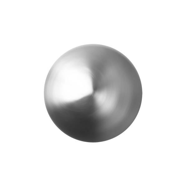 Tactile Blister Surface Studs in Stainless Steel, Bronze and Brass - Paving Indicator Studs