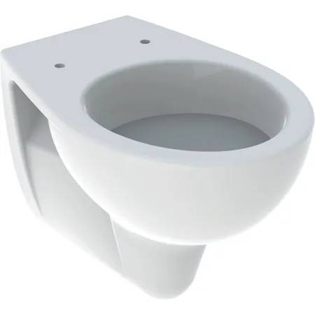 Geberit Colibrì wall-hung WC, washdown