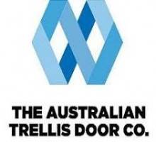 The Australian Trellis Door Co