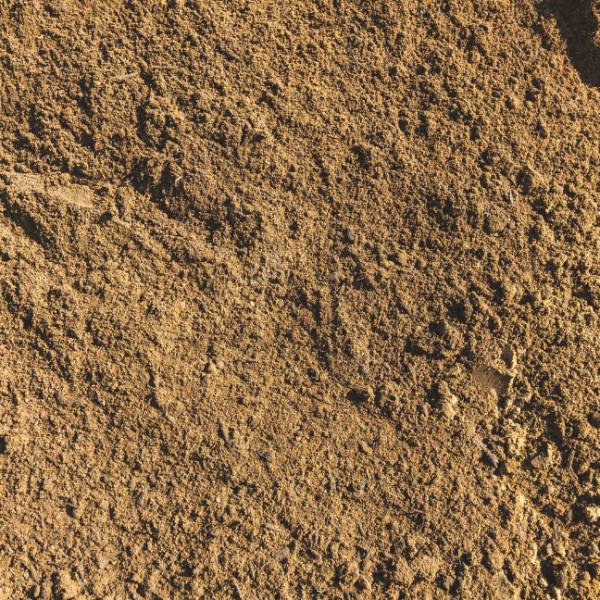 Rain Garden Soil