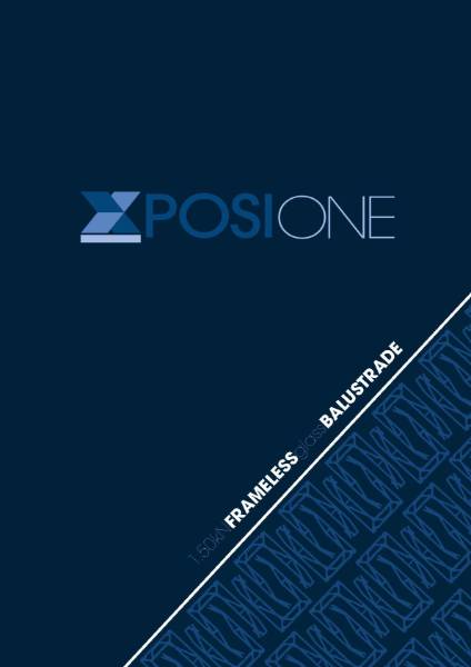 POSIone Brochure