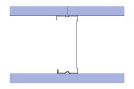 GypWall Single Frame - A206305 (EN)