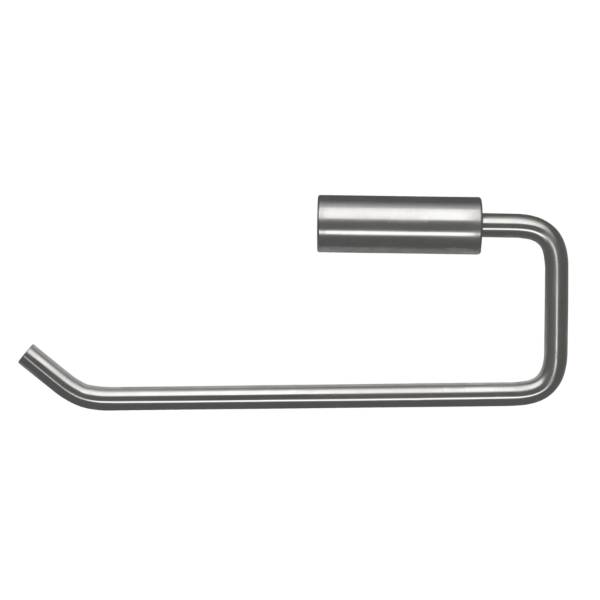 Radius Double Toilet Roll Holder