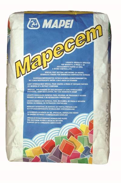 Mapecem