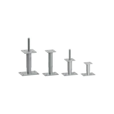ADJUSTABLE POST BASE R20 - Adjustable Post Base