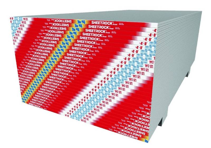 Sheetrock® Brand Gypsum Panels