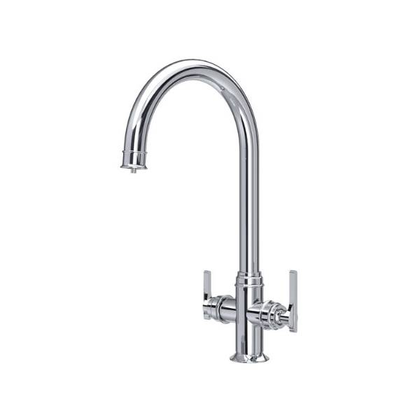 Southbank 3-in-1 Instant Hot Water Tap