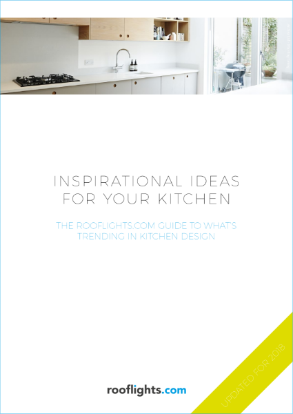 Inspirational Design Ideas for your Kitchen Renovation