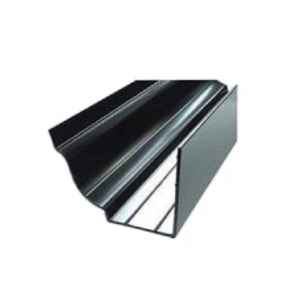 Aluminium Ogee Clipfit Gutters - Ogee Aluminium Gutter System