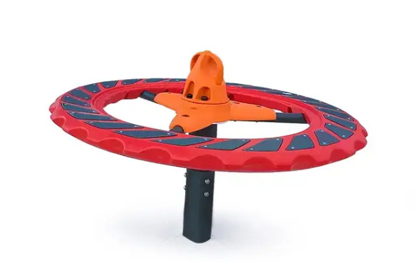 Karusell - Saturn spinner