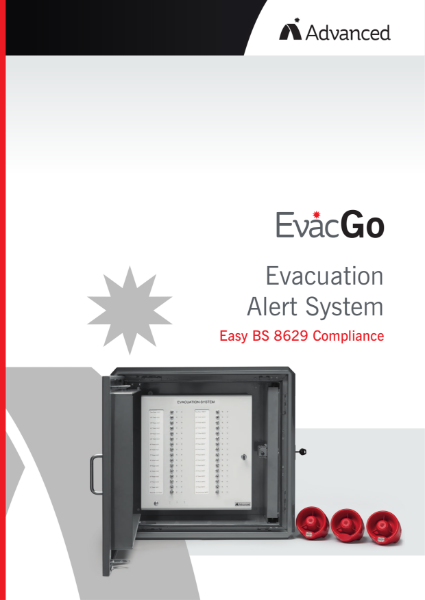EvacGo Brochure