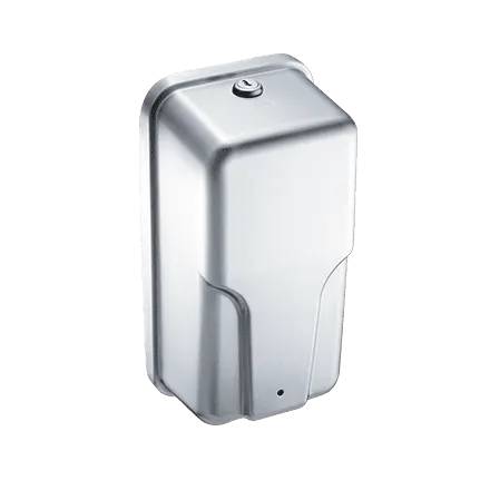 20364 Roval™ Automatic Liquid Soap and Gel Hand Sanitizer Dispenser – Surface or Stand Mounted