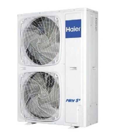 Split coil remote air-cooled condensing units