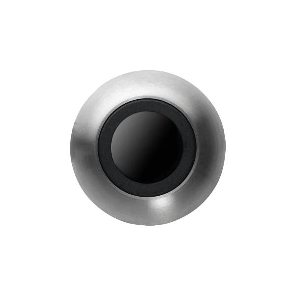 Radius Sensor Flush Valve - Hands-free WC Sensor Flush Kit