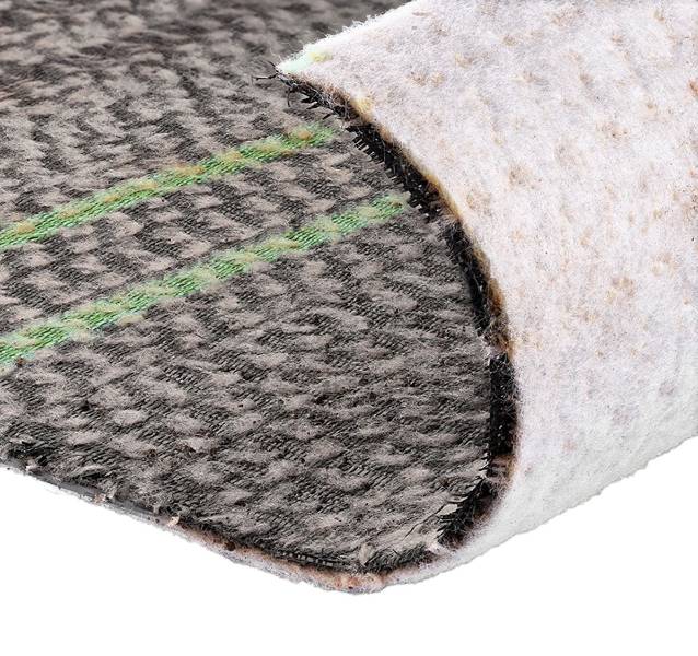 ActiTex - Waterproofing Membrane