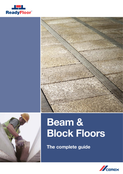 Beam & Block Floors - The Complete Guide