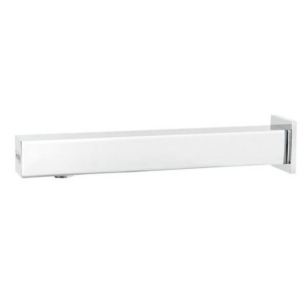 Sola Infrared Spout, Square