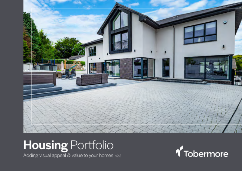 Tobermore Housing Portfolio