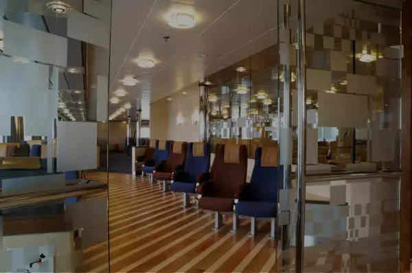 Skreddersydd Glass - Design