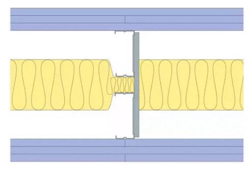 GypWall Twin Frame Audio - A326016A (B) (EN)