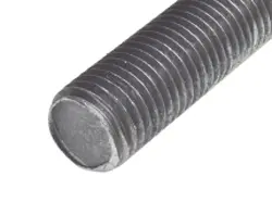 Fästelement - Gängstång, Vagnsbult och Maskinskruv - HGS 10.9 DIN 976