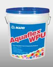 Aquaflex WPU