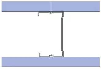 GypWall Single Frame - A206165 (EN)