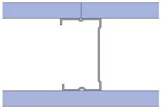 GypWall Single Frame - A206165 (EN)