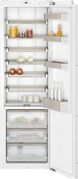 Gaggenau 200 Series Vario Cooling Fridge Single Door