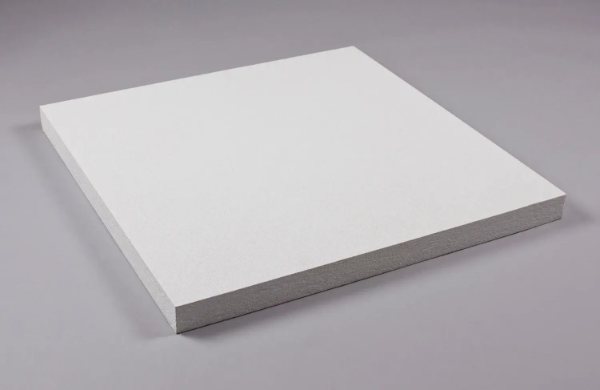 Balder™ 40mm Himlingsplate - Lyddempende plate