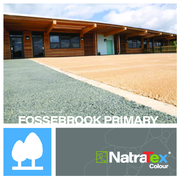 NatraTex Cotswold & Colour - Fossebrook Primary