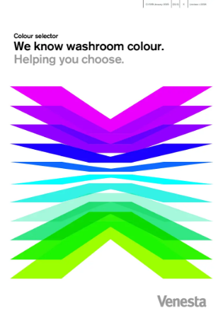 MyPod Colour Catalogue