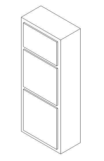 Integrated Plumbing System